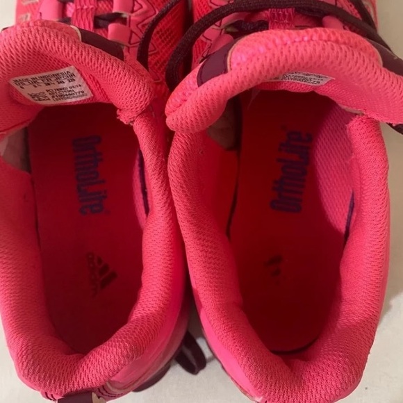 Adidas Performance Vigor TR4
Trail Running Shoes
Ortholite
C75964
Size 6 - Picture 8 of 11